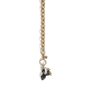 Banana Republic Jeweled Cactus Bracelet